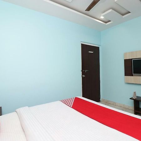 فندق Mirzāpurفي  أو واي أو 27750 باجواتي ريزدنسي المظهر الخارجي الصورة