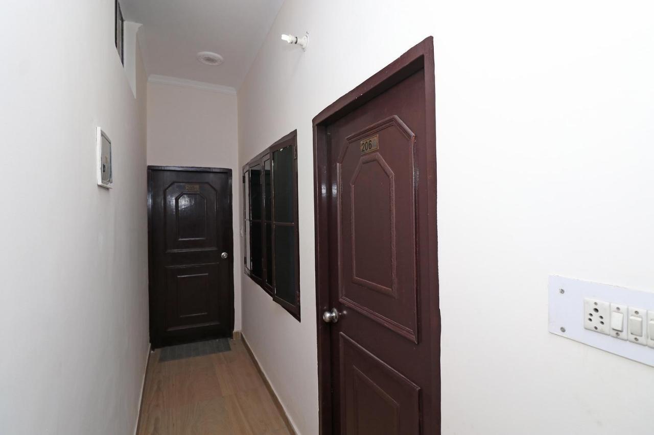 فندق Mirzāpurفي  أو واي أو 27750 باجواتي ريزدنسي المظهر الخارجي الصورة