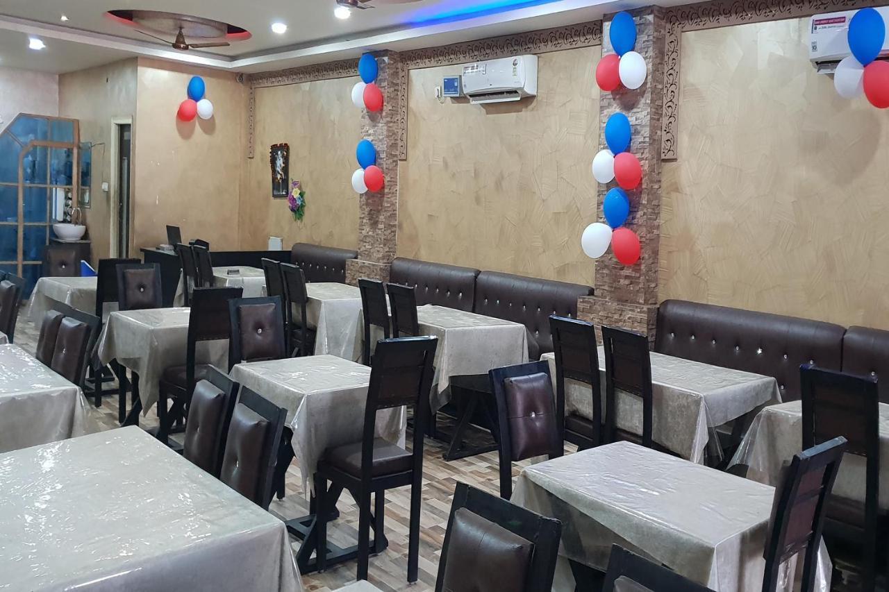 فندق Mirzāpurفي  أو واي أو 27750 باجواتي ريزدنسي المظهر الخارجي الصورة