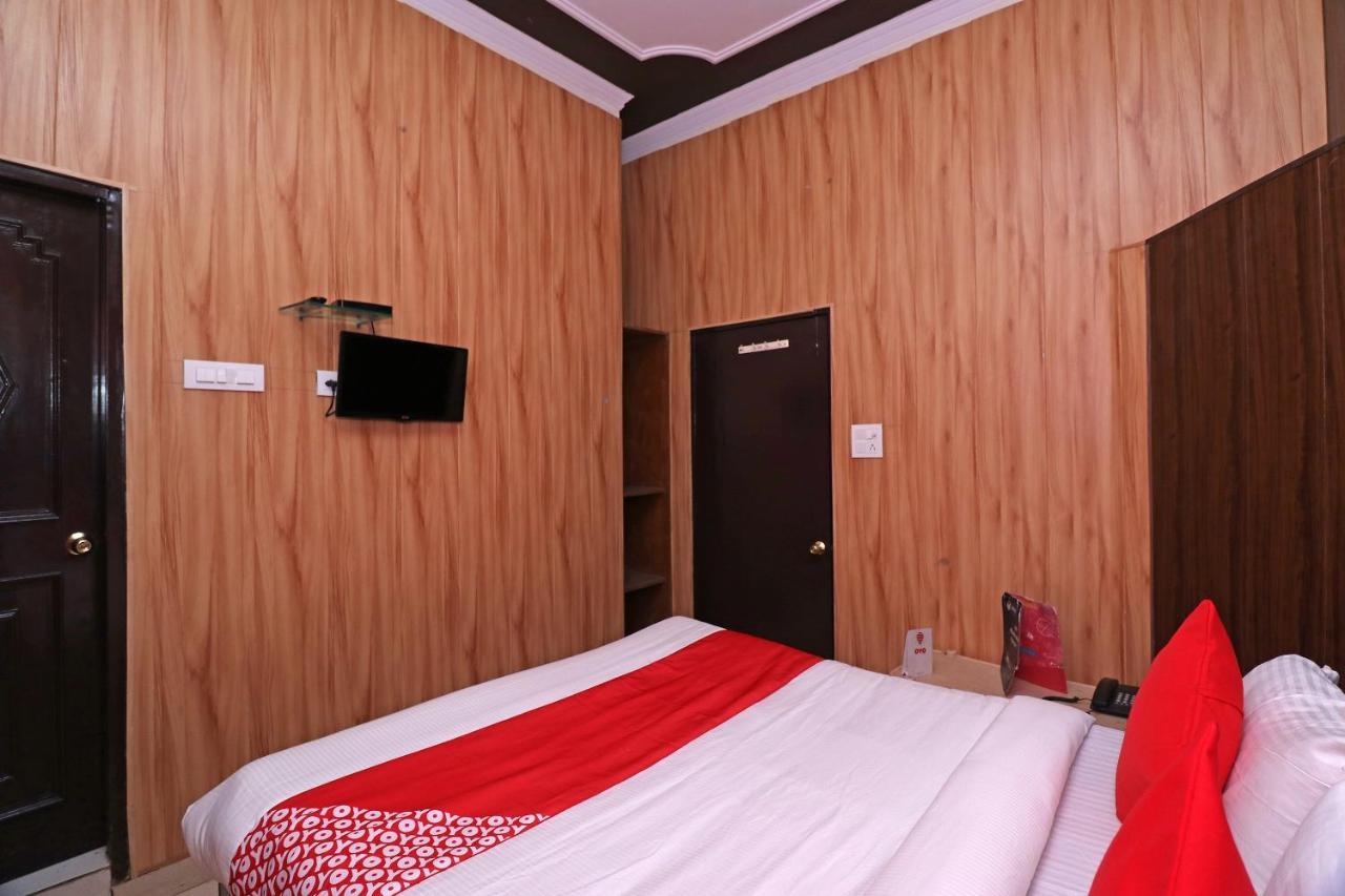 فندق Mirzāpurفي  أو واي أو 27750 باجواتي ريزدنسي المظهر الخارجي الصورة