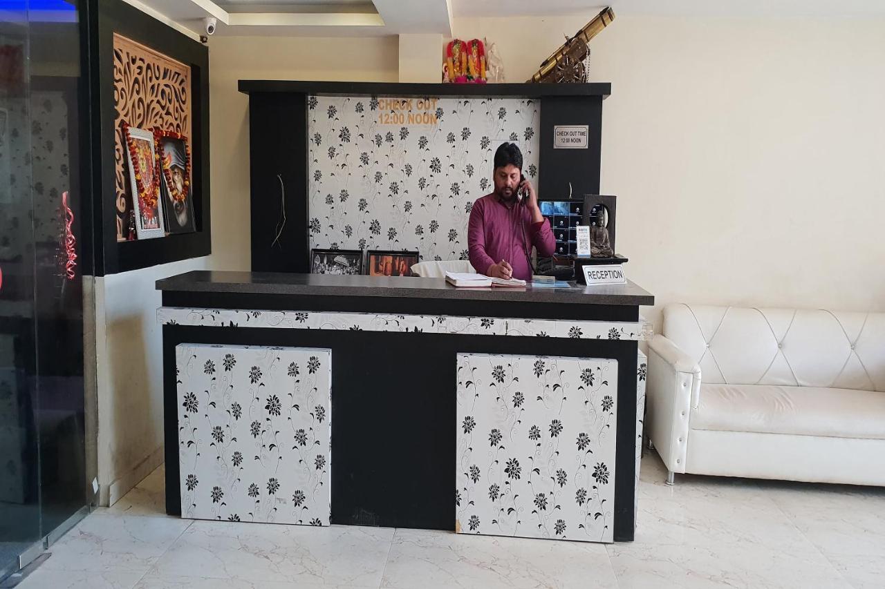 فندق Mirzāpurفي  أو واي أو 27750 باجواتي ريزدنسي المظهر الخارجي الصورة