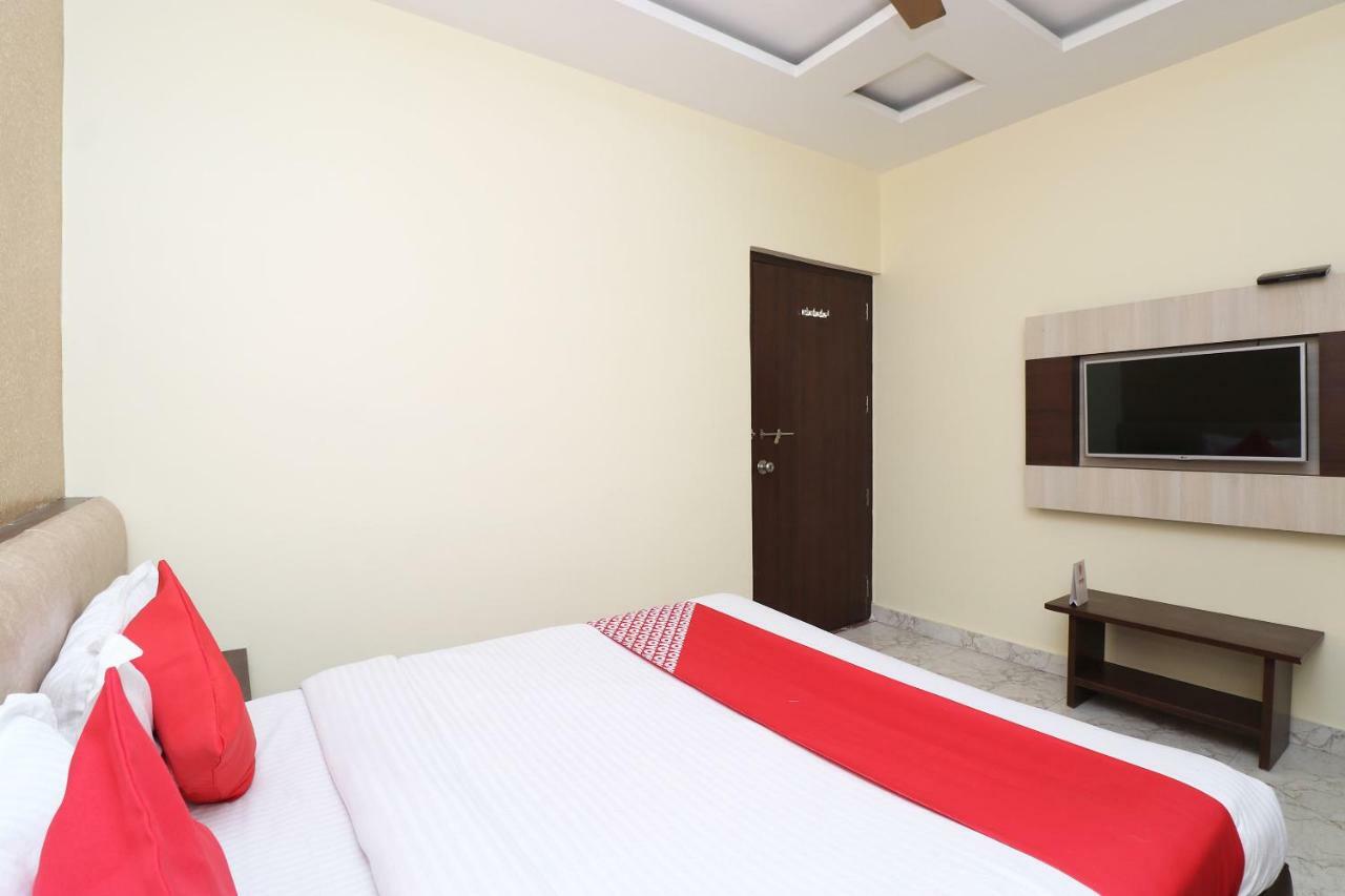 فندق Mirzāpurفي  أو واي أو 27750 باجواتي ريزدنسي المظهر الخارجي الصورة