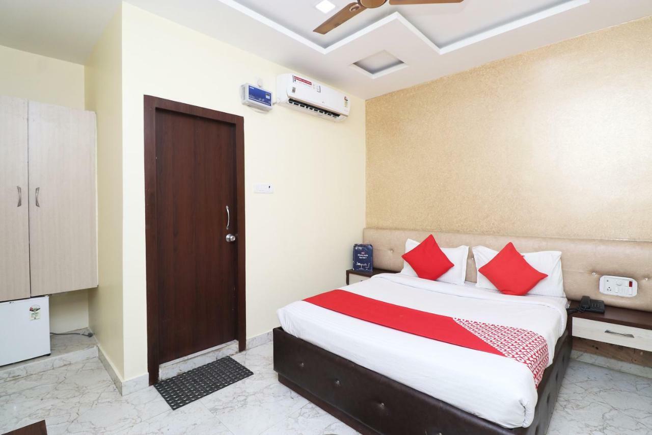فندق Mirzāpurفي  أو واي أو 27750 باجواتي ريزدنسي المظهر الخارجي الصورة